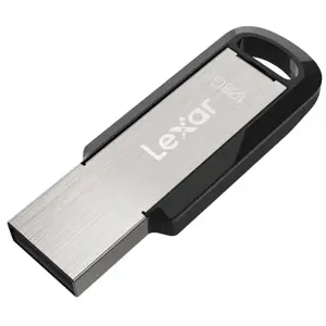 ATMINTIES KAUPIKLIS FLASH USB3 128GB/M400 LJDM400128G-BNBNG LEXAR