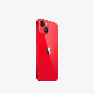 "Apple iPhone 14 Plus" 128 GB (PRODUKTAS)RED