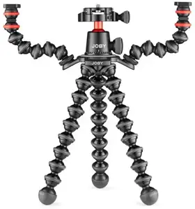 "Joby Gorillapod 3K Pro Rig