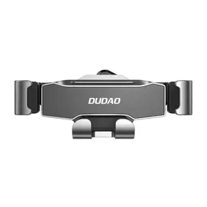 Dudao Gravity Car Smartphone Holder Black (F11Pro)