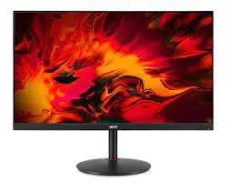 LCD monitorius ACER XV252QLVbmiiprx 24,5" žaidimų skydelis IPS 1920x1080 16:9 garsiakalbiai Spalva …