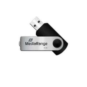 ATMINTIES KAUPIKLIS FLASH USB2 16GB/MR910 MEDIARANGE