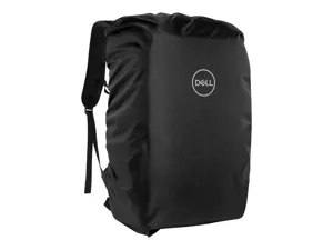 DELL GM1720PM, Kuprinė, 43,2 cm (17"), diržas per petį, 900 g