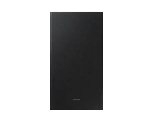 "Samsung HW-B650/EN", 3.1 kanalo, 430 W, DTS Virtual:X, Dolby Digital 5.1, belaidis, atskiras, juodas