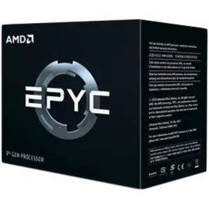 Procesorius AMD Epyc™ 7373X, 3,05 GHz, SP3