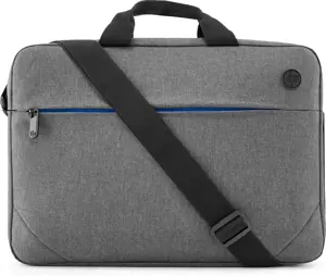 HP Prelude 17,3 colių nešiojamojo kompiuterio krepšys, Toploader krepšys, 43,9 cm (17,3"), 370 g
