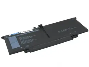 AVACOM BATTERY FOR DELL LATITUDE 7310, 7410 LI-POL 7,6V 6800MAH 52WH