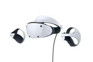Sony PlayStation VR2 Dedicated head mounted display Black, White
