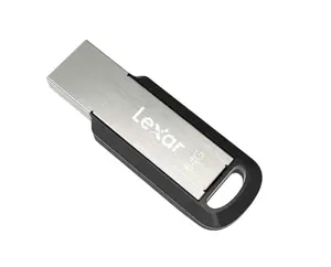 ATMINTIES KAUPIKLIS FLASH USB3 64GB/M400 LJDM400064G-BNBNG LEXAR