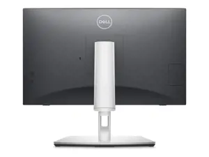 DELL P serijos P2424HT, 60,5 cm (23,8"), 1920 x 1080 taškų, "Full HD", skystųjų kristalų ekranas, 8 ms, juodas, sidabrinis