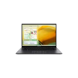 Nešiojamas kompiuteris ASUS ZenBook Series UM3402YA-KP753W, 7430U, 512 GB, 14 Coliai, Windows 11 Ho…