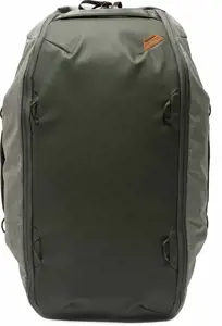 "Peak Design" kuprinė Travel DuffelPack 65L, šalavijas