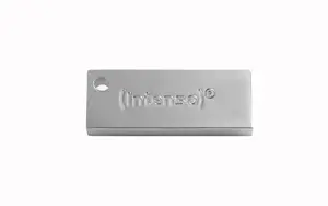 ATMINTIES KAUPIKLIS FLASH USB3 128GB/3534491 INTENSO