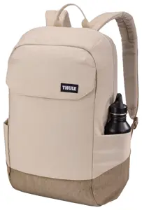 Thule Lithos TLBP216 Pelican, City, Girl, 40.6 cm (16"), Notebook compartment, Polyester