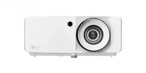 OPTOMA ZH450 4500ANSI FULLHD 1.4-2.24:1 LAZERINIS PROJEKTORIUS