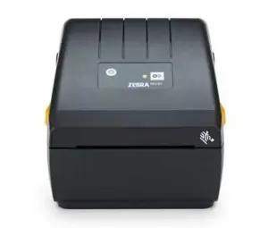 Zebra ZD230 etikečių spausdintuvas Terminis perkėlimas 203 x 203 DPI 152 mm/s Laidinis Ethernet LAN