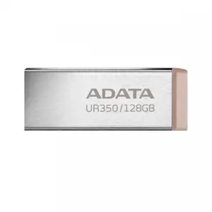 UR350 128GB USB3.2 Gen1 metalinis rudas