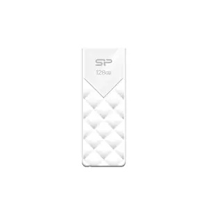 SILICONPOW atmintinė USB Blaze B03 32GB USB 3.2 White