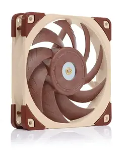 NOCTUA NF-A12x25 PWM Sterrox ventiliatorius