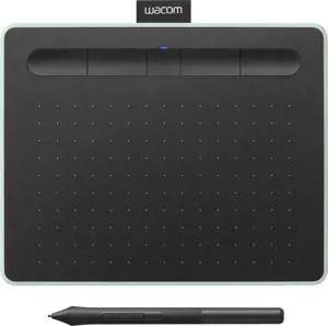 "WACOM Intuos Comfort PB S Pistachio