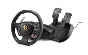 "Thrustmaster" vairas T80 "Ferrari 488 GTB Edition