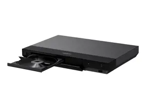 "Sony UBP-X500", 4K Ultra HD, 1920 x 1080 (HD 1080), 3840 x 2160, 1080p, 2160p, 16:9, DTS, "Dolby Atmos", "Dolby TrueHD", 2.0 kanalai