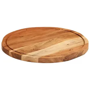 Pjaustymo lentelė, 40x2,5cm, akacijos medienos masyvas
