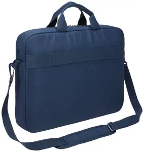 Case Logic Advantage ADVA-116 Dark Blue, Dėklas, 39,6 cm (15,6"), diržas per petį, 410 g