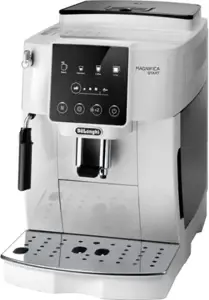 Kavos aparatas DeLonghi ECAM220.20.W, 1,8 litrai, 1450 W, Balta, Automatinis