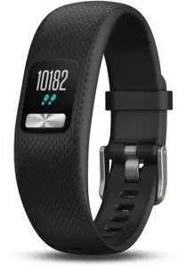 Garmin Vivofit 4 S|M Black EU