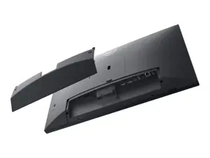 DELL P serijos P2424HT, 60,5 cm (23,8"), 1920 x 1080 taškų, "Full HD", skystųjų kristalų ekranas, 8 ms, juodas, sidabrinis