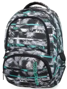 Kuprinė CoolPack Spiner Desert Palm Trees Mint