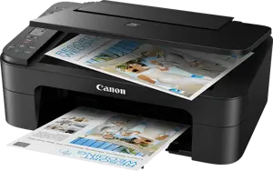 Canon PIXMA TS3350