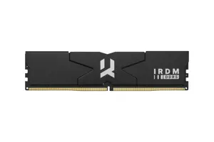 "Goodram IRDM DDR5 IR-6000D564L30S/32GDC, 32 GB, 2 x 16 GB, DDR5, 6000 MHz, 288 kontaktų DIMM