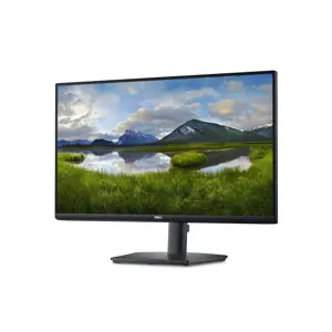 DELL E serijos 27 monitorius - E2724HS, 68,6 cm (27"), 1920 x 1080 taškų, "Full HD", LCD, 8 ms, juodas