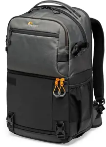 "Lowepro" kuprinė Fastpack Pro BP 250 AW, pilka