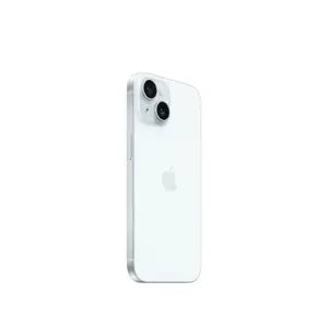 Išmanusis telefonas "Apple iPhone 15" 6,1" 128 GB mėlynas