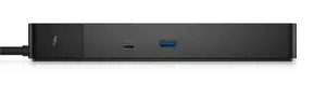 DELL "Thunderbolt™" dokas - WD22TB4, dokas, "Thunderbolt", 10,100,1000 Mbit/s, juodas, 5120 x 2880 taškų, nuolatinė srovė