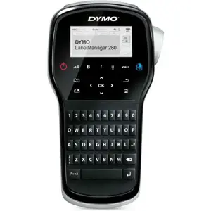 Etikečių spausdintuvas DYMO LABELMANAGER 280