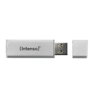 ATMINTIES KAUPIKLIS FLASH USB3 64GB/3531490 INTENSO