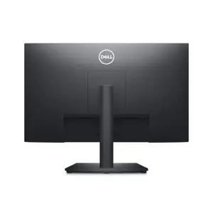 DELL E serijos E2424HS, 60,5 cm (23,8"), 1920 x 1080 taškų, "Full HD", LCD, 8 ms, juodas