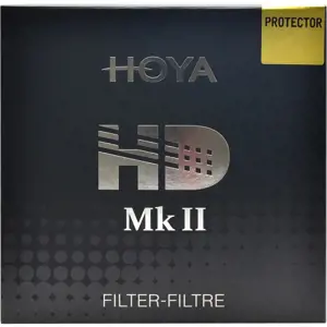 "Hoya" filtras Protector HD Mk II 77 mm