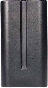 BIG baterija NP-F550/570 2200mAh "Sony" (427703)