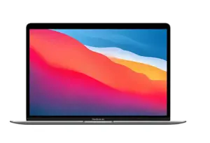 Nešiojamas kompiuteris Apple MacBook Air Silver, 256 GB, 13,3 Coliai, macOS, Apple M1