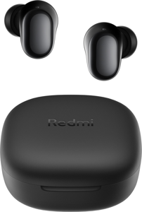 Xiaomi wireless earbuds Redmi Buds 6 Play, black