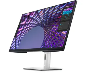 Monitorius LCD Monitor|DELL|P3223QE|31.5"|4K|Panel IPS|3840x2160|16:9|60Hz|5 ms|Swivel|Pivot|Height adjustable|Tilt|210-BEQZ