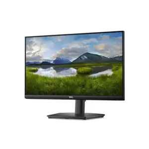 DELL E serijos E2424HS, 60,5 cm (23,8"), 1920 x 1080 taškų, "Full HD", LCD, 8 ms, juodas