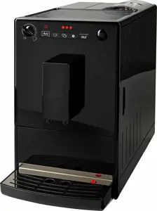 Kavos aparatas Melitta E 950-222, 1400 W, Juoda, Automatinis