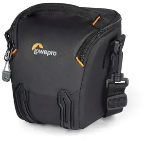 Lowepro camera bag Adventura TLZ 20 III, black