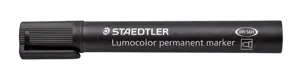 Permanentinis žymeklis STAEDTLER LUMOCOLOR 352, JUODA